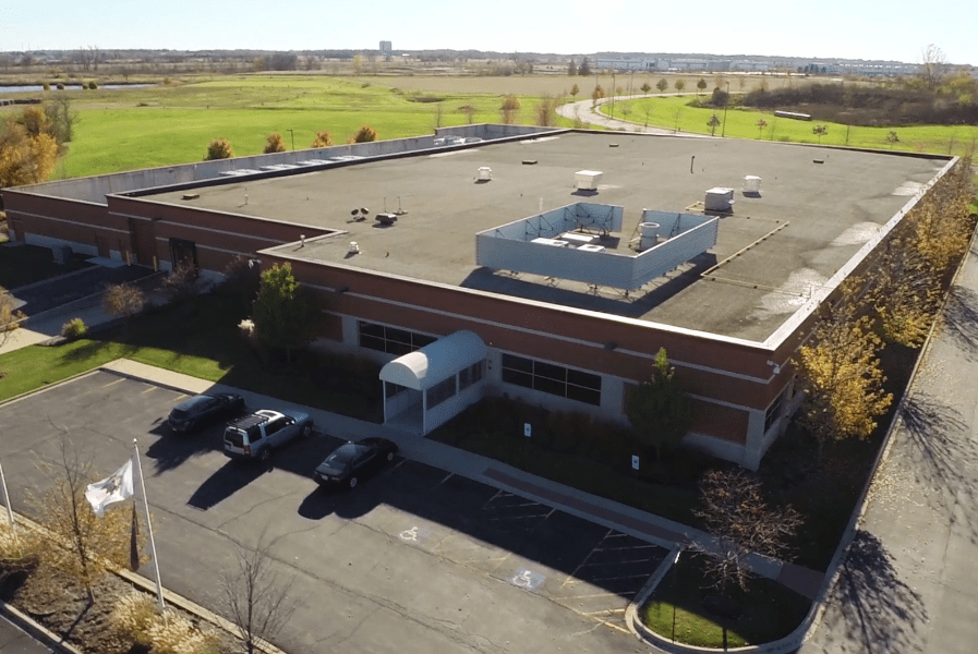 SBA Edge West Chicago