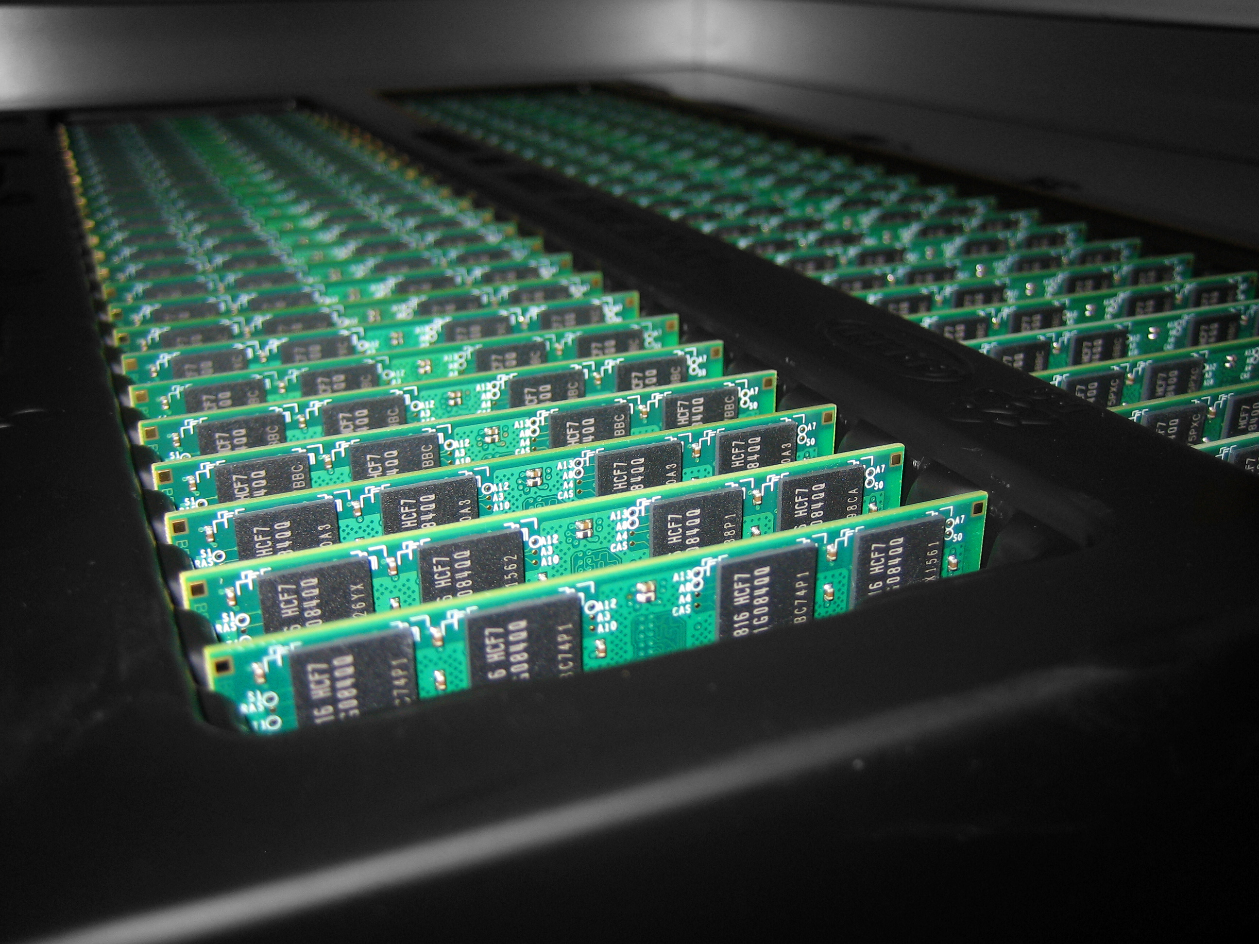 Choosing the Right Amount of RAM for Your Hybrid Hosting Minecraft Server Cover Image