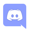 Discord Bubble Icon