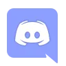 Discord Bubble logo
