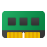 Memory Slot Icon
