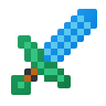 Minecraft Sword Icon