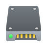 SSD Icon