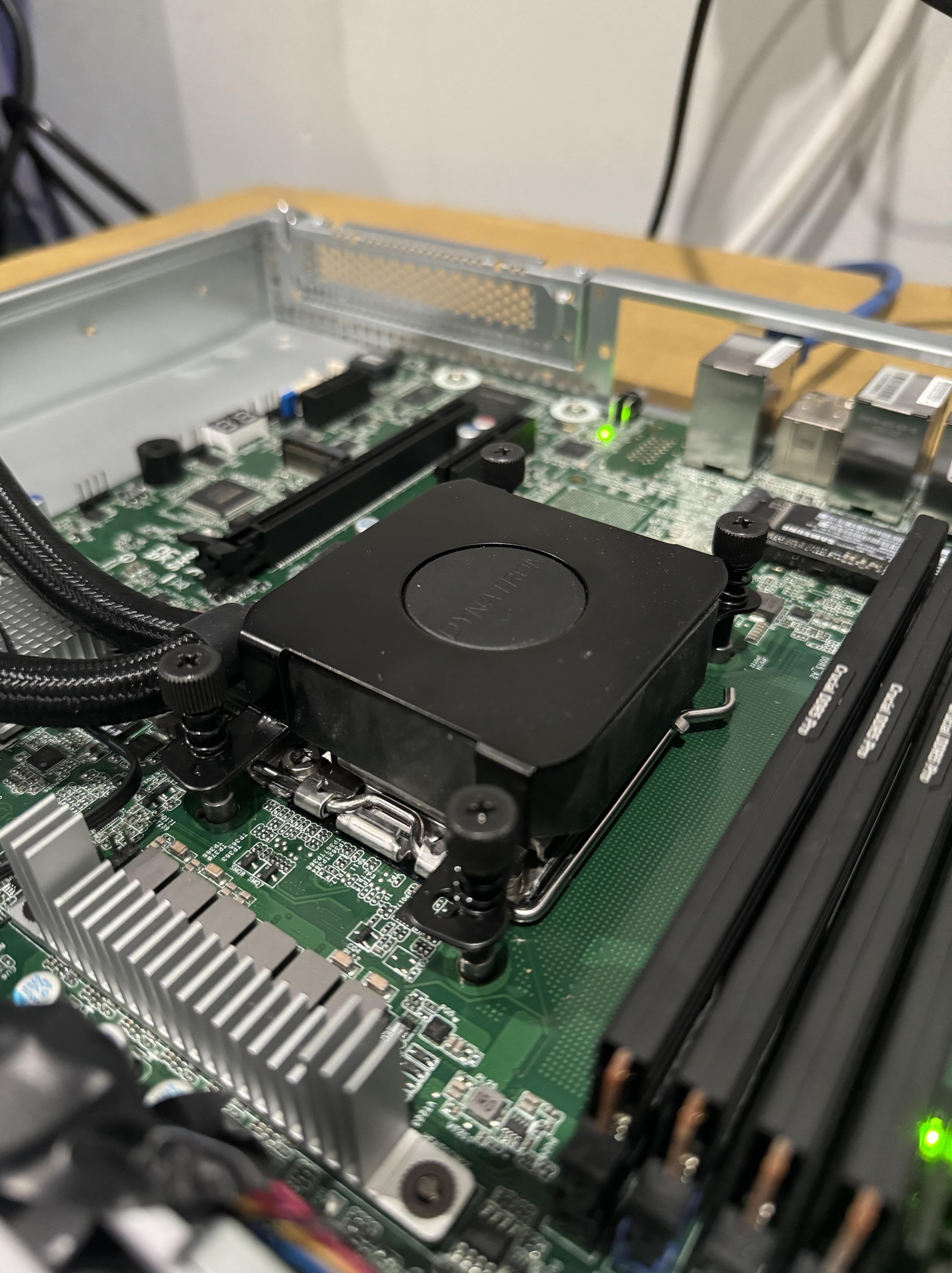 Description for Second Image