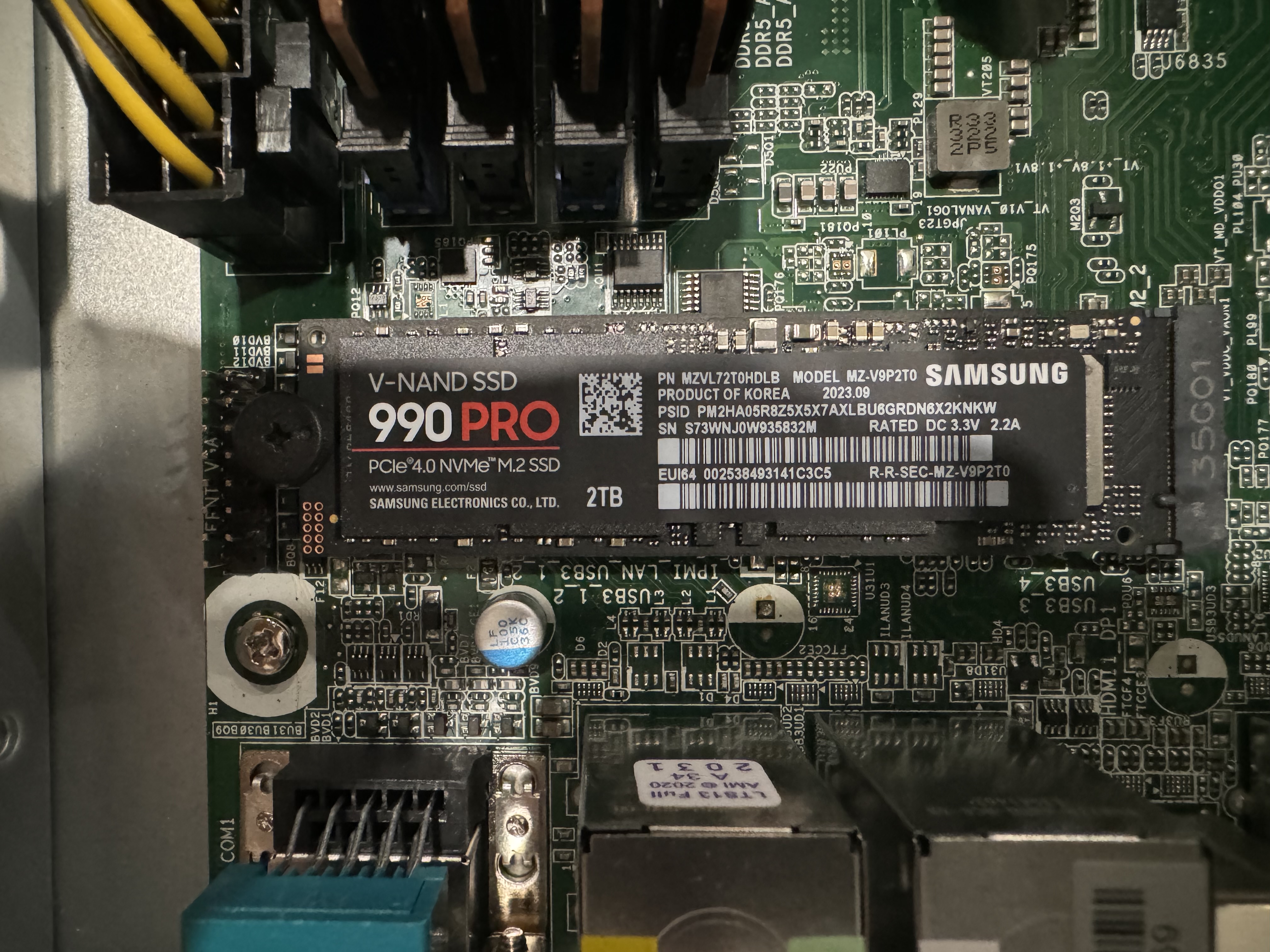 Description for Third Image